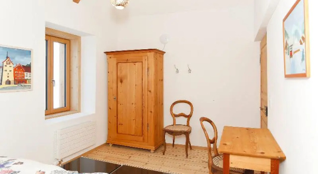 Das Ferienhaus von Capeller, Book Hotel Parpan 