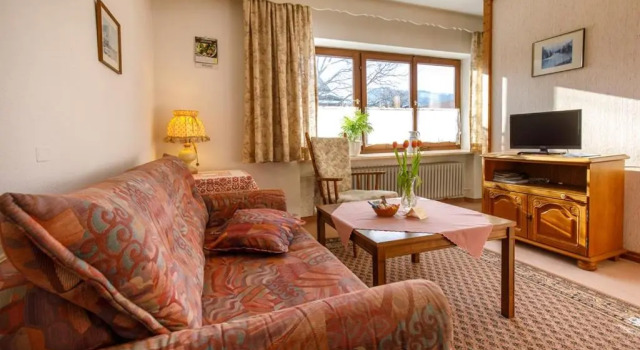 Апартаменты Ferienappartement Weinhart
