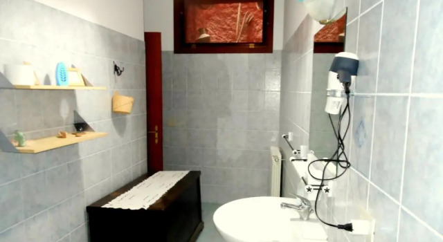 Номер Standard Al Palmento B&B