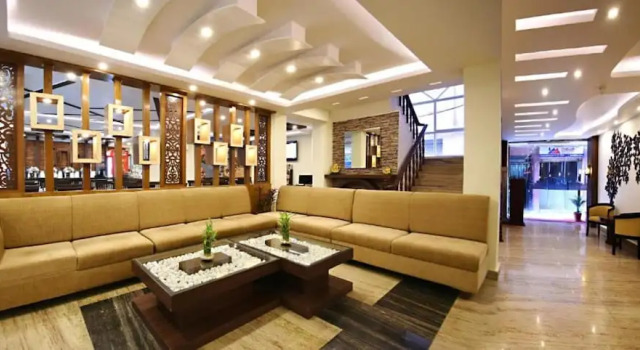 MeroStay 172 Hotel JP