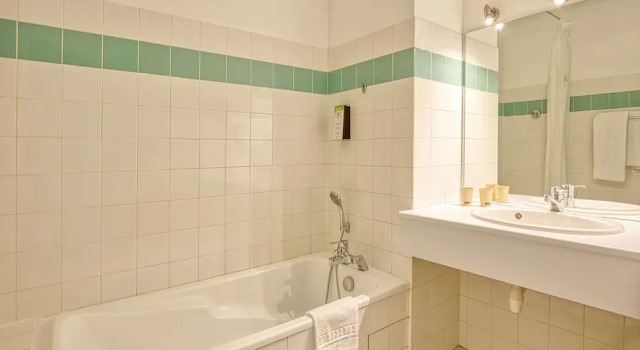 Номер Classic Les Hameaux De Lozere Sure Hotel Collection by Best Western