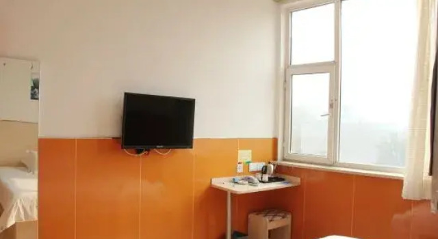 Двухместный номер Standard 99 Inn Fudong Street