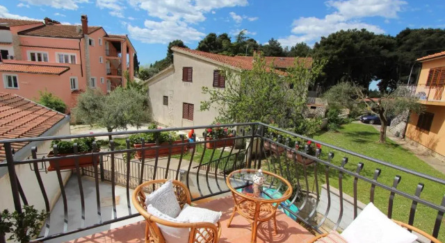 Апартаменты Apartment Orange 29