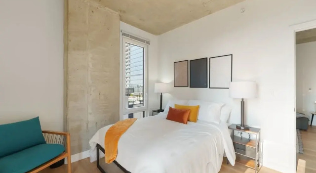 Апартаменты Deluxe ENVITAE Hotel 4 Bedroom Luxury Apartments