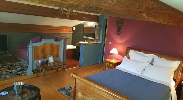 Villa Limonade, maison dhotes, Réserver Villa Olonzac Canal du Midi