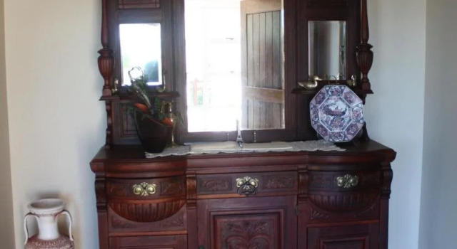 Hubertha Guest House, Reservar Casa de hóspedes King Williamʼs Town Eastern Cape