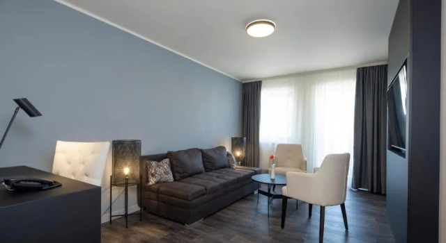 Полулюкс Hotel Innsento - Health Campus Passau