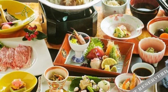 Sakan, Book Hotel Sendai Miyagi