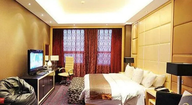 The Winners Palace Hotel, Rezervovat Hotel Jinzhong Shanxi