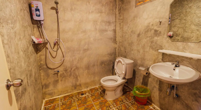 Номер Standard Honeyland Resort