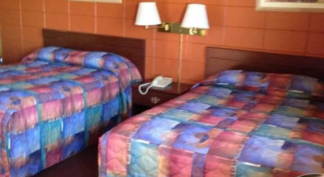 National 9 Apple Tree Inn, Varaa Hotelli Farmington New Mexico