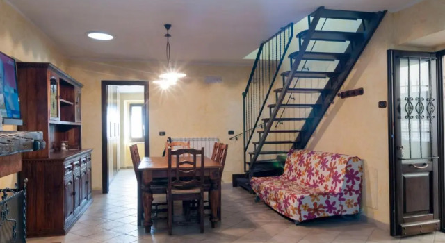 Casa Neviera, Book Hotel Hotels in Abruzzo with Parking, Parking