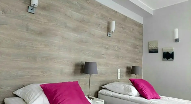 Номер Standard Villa Flaming