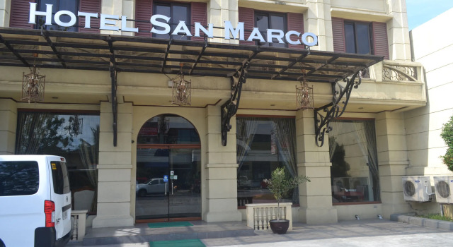 Hotel San Marco