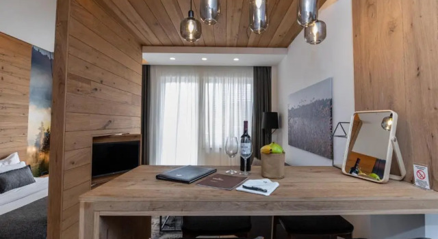 Номер Standard Hotel Ramonda