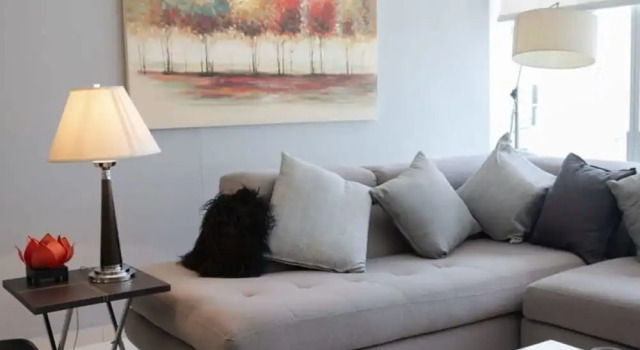 Апартаменты Dali Corner I Chic 3 Bed Apart in Mexico City