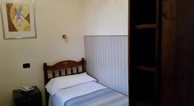 Номер Standard Hotel Croce Di Malta