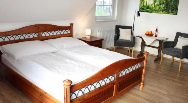 Номер Standard Pension Lammerhof