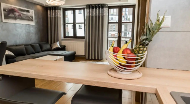 EASY RENT Apartments - CONCERT, Réserver Appartement Hôtels à Lubelskie avec parking, Parking