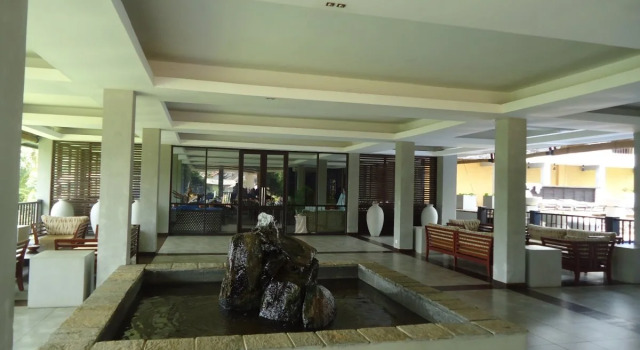 Sorowwa Resort & Spa