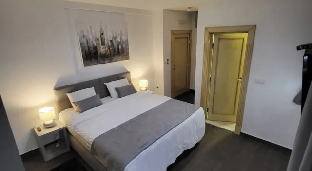 Апартаменты Comfort Olympic Apartments& Spa