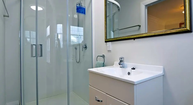 Люкс Deluxe Richmond Guest House