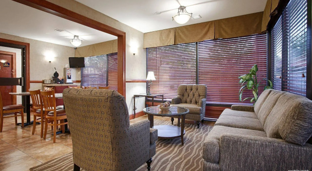 Airport Inn, Rezervați Hotel Boise Bogus Basin