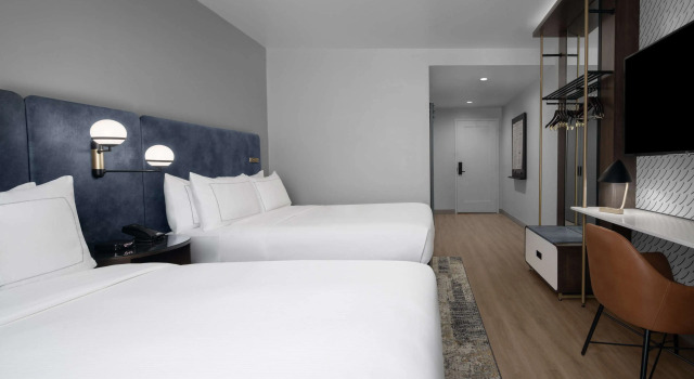 Hotel West & Main Conshohocken, Tapestry Collection Hilton, Reserva ahora Hotel Conshohocken Área metropolitana de Philadelphia
