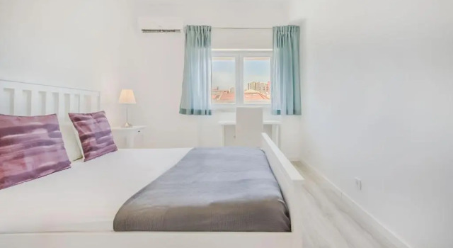 Roma Cozy Flat, Забронировать Отель Отели Лиссабона 3 звезды, рядом с Алвалади, 3*
