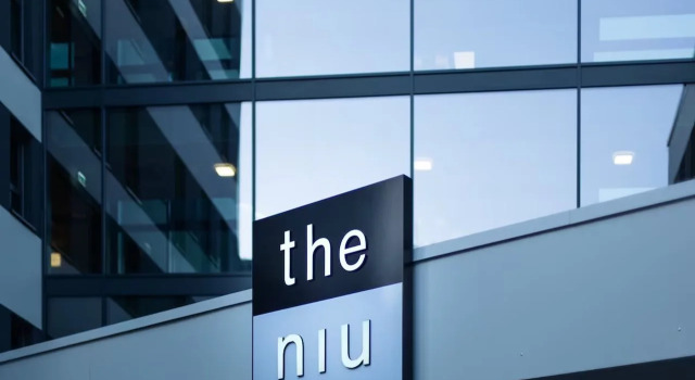 Holiday Inn - the niu, Wave Karlsruhe Oststadt by IHG