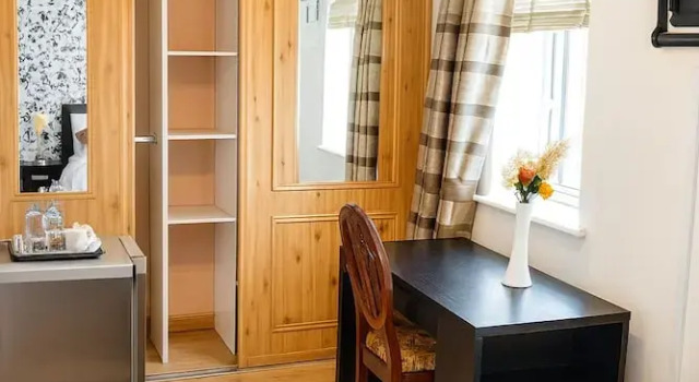Люкс Luxury Home At City AirPort Excel EastLondon UN