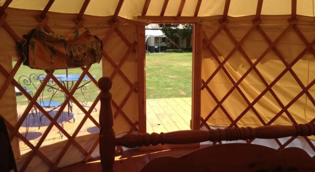 Property With one Bedroom in Lortet, With Pool Access and Terrace - 40