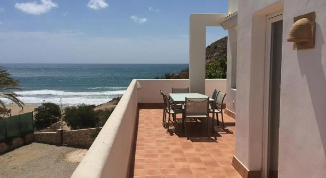 Вилла Superior Real Agua Amarga Las Villas
