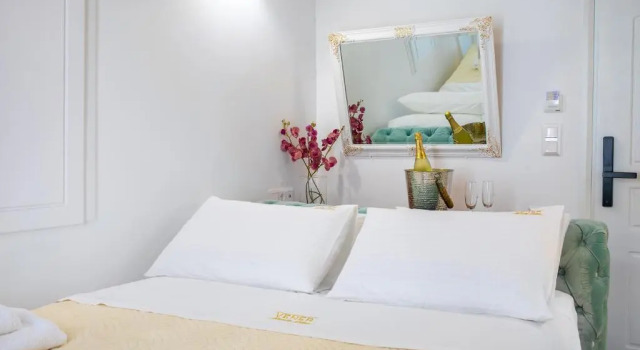 Двухместный номер Standard Vener Luxury Suites