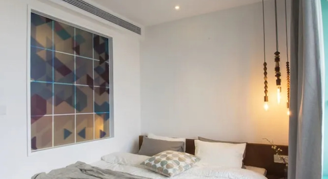 MORE Residence Guangzhou Huaqiaoxincun