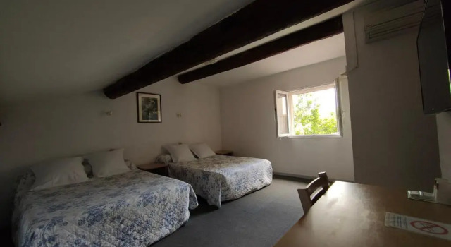 Standart aile oda Will's Hotel