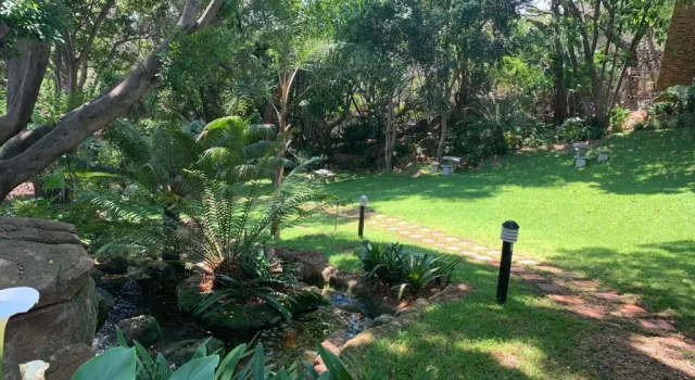 Marloot Guest House, Boek Pension Pretoria 