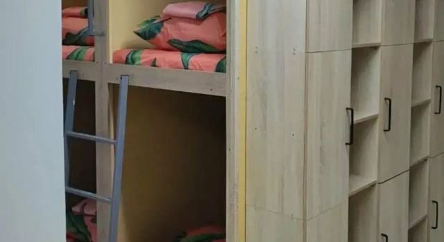 У Вднх