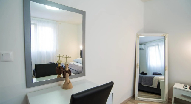 Too Sweet Apartment 1, Prenota Appartamento Hotel a Croatian Islands con parcheggio, Parcheggio