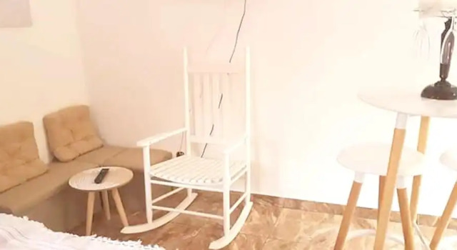 Studio in Saint-benoit, With Wonderful Mountain View and Enclosed Gard, Boek Appartement Saint-Benoît Réunion
