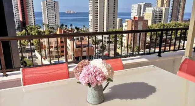 Casa Marcos