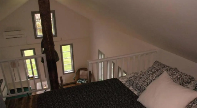 Loftstuga i Säfsen, Prenota Hotel Fredriksberg Dalarna