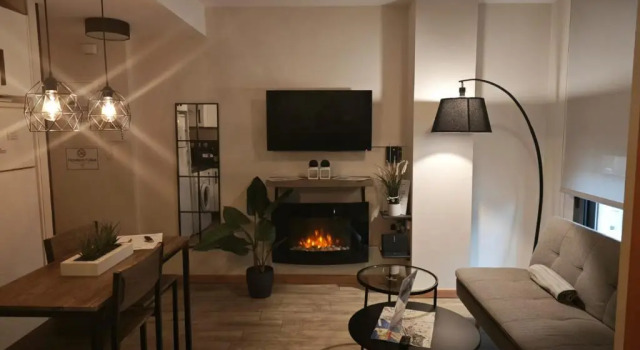Апартаменты Superior Studio Miramar Suites Malaga