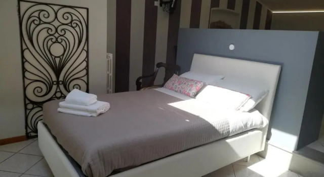 Семейный номер Standard Casa di Sofia Città Alta