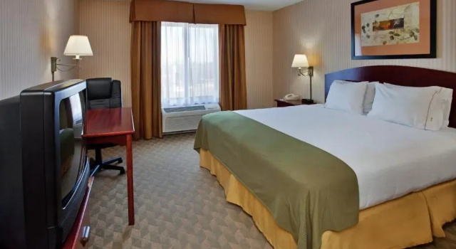 Номер Standard Spark By Hilton Lansing