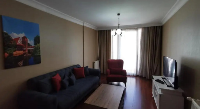 CTS Taksim Elysium Residence 71 (1+1), Varaa Hotelli Hotellit Marmara-alue pysäköinnillä, Pysäköinti