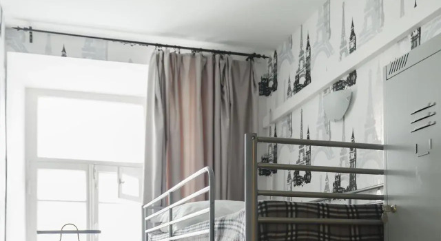 Hostel 3 Penguins on Pyatnitskaya, Забронировать Хостел Замоскворечье Центральный административный округ