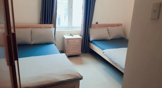 Song Tran - Hostel, Book Hostel / Vandrerhjem Da Lat Lam Dong