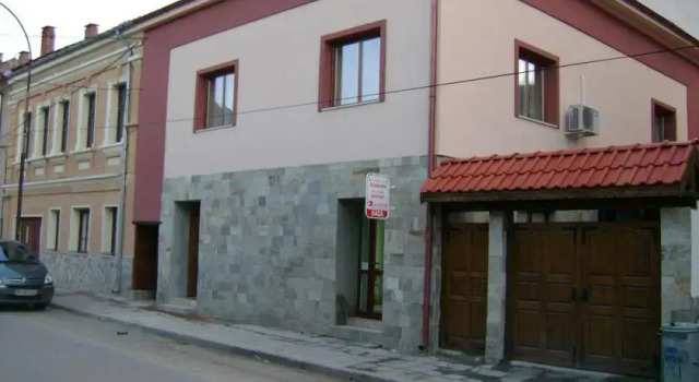 Ego Guest House, Rezervovat Penzión Penziony v Iron Gate, Penzión