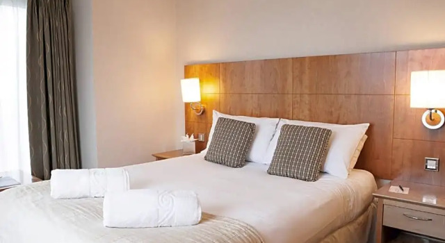 Номер Standard Harbour Heights Hotel
